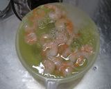 忙しい時に！炊飯器でドレッシングのピラフ作り方4写真