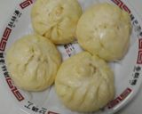 失敗しない手作り肉まん作り方10写真