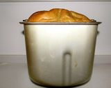 糖質制限　大豆とふすま食パンPart-Ⅱ作り方6写真