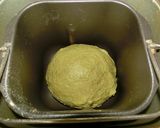 糖質制限　大豆とふすま食パンPart-Ⅱ作り方5写真