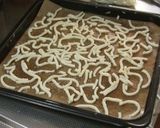 ポリ☆ポリ☆うどんDEスナック作り方3写真