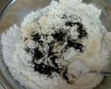 トースターとグリルで！紅茶のクッキー作り方3写真