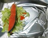 魚のホイルちゃんちゃん焼き作り方3写真