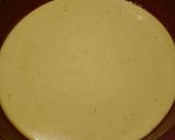 イタリア☆トスカーナ地方のチェチーナ作り方11写真