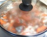 鮭の金山寺マヨ焼き作り方6写真
