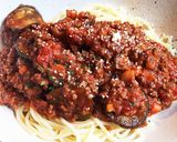 自家製ミートソース☆簡単で美味しいよ作り方4写真