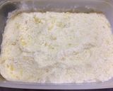 さつま芋アイス作り方5写真