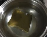 バーミキュラで『絶品炊き込みご飯』作り方1写真