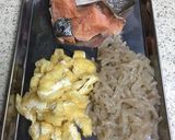 バーミキュラで『絶品炊き込みご飯』作り方5写真