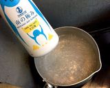 台所ペンギンのシーフードスパゲッティ作り方1写真
