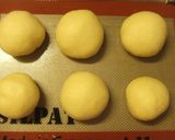 ミニ☆ピザパン作り方1写真