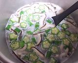 とろみ辛ラーメン作り方2写真