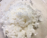 唐揚げの大根こぶおろしの煮物作り方2写真