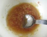 白菜ツナのりんごこぶおろしサラダ作り方3写真