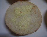 生姜焼きバーガー♪タレとマヨがバッチリ♪作り方7写真