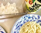 こぶおろし稲庭うどん作り方2写真
