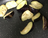 揚げない！茄子の揚げ浸し作り方2写真