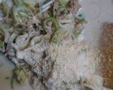 さっぱり豆乳ベースのタンタンメン作り方6写真