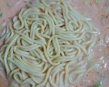 さっぱり豆乳ベースのタンタンメン作り方9写真