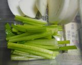 かぶのイタリアン炒め♪ニンニク醤油香る♪作り方3写真