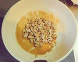 簡単！かぼちゃのそぼろ煮作り方4写真