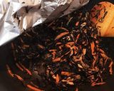 ひじきの煮物作り方6写真