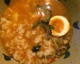 辛ゴーヤラーメン作り方6写真