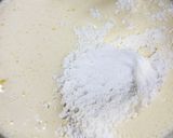 かぼちゃのパウンドケーキ（20センチ）作り方2写真