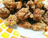 下味冷凍！絶品唐揚げ作り方5写真