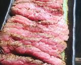 なべじ流ローストビーフ！作り方6写真