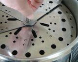 ツヤツヤ、しわなし簡単黒豆作り方3写真