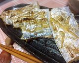 人気検索TOP10入り✨タチウオの塩焼き作り方5写真