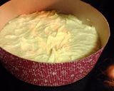 かぼちゃのパウンドケーキ（20センチ）作り方3写真