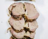 元ステーキ職人のラム肉の柔らか玉ねぎ煮作り方26写真