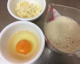 辛ラーメン♡マイルド豆乳ラーメン作り方5写真