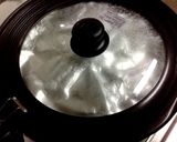 ミツカンのカンタン黒酢で作る♪黒酢煮作り方5写真