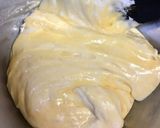 セリアの型で♡熱々♡焼きチーズケーキ作り方6写真