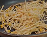 キムチーズinハンバーグ作り方5写真