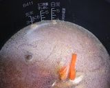 おかわり必至♡きのこと鶏の炊き込みご飯作り方4写真