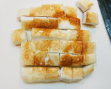 あと一品☆きゅうりとはんぺんマヨポン和え作り方3写真