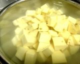 グリルで焼くスイートポテト作り方1写真