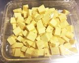 グリルで焼くスイートポテト作り方2写真