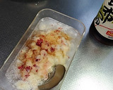 きのこと豚✿大根と林檎のこぶおろし和え作り方4写真