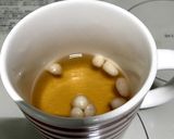 簡単ズボラすぎる 1人で温かいスープ作り方1写真
