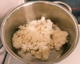 ぼろぼろジューシー作り方4写真