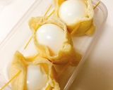 画期的な油揚げの巾着煮作り方2写真