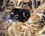 簡単!甘辛中華 もやしとニラの炒め物作り方3写真