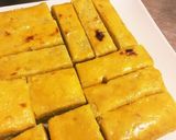 グリルで焼くスイートポテト作り方6写真