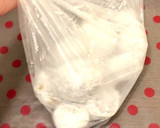 揚げ里芋のこぶおろしあんかけ作り方3写真