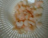 ♥濃厚❗基本の焼きうどん♥作り方9写真